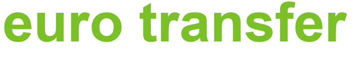 Euro Transfer Madrid Logo